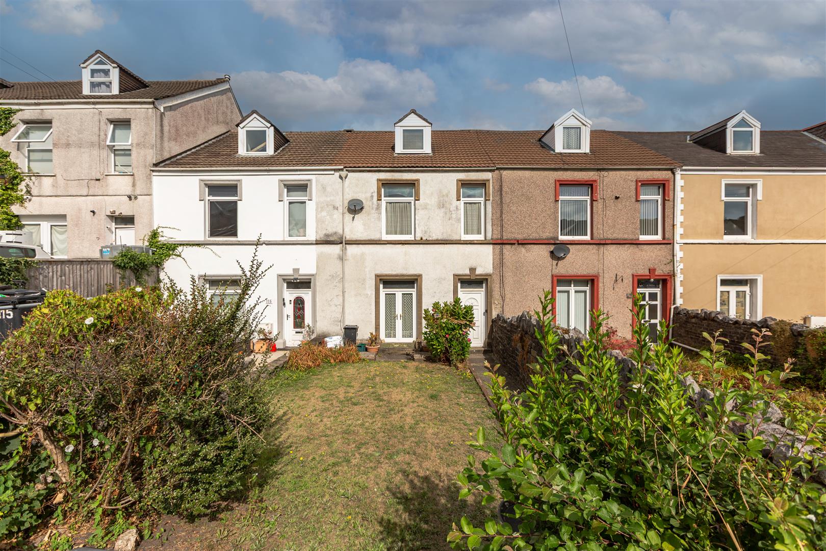 Old Road, Neath, SA11 2DF
